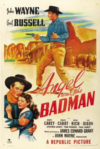 watch-Angel and the Badman