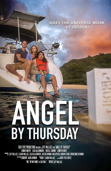 watch-Angel by Thursday
