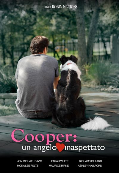 watch-Angel Dog