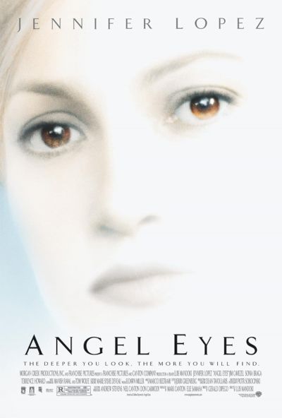watch-Angel Eyes