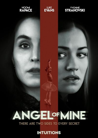 watch-Angel of Mine
