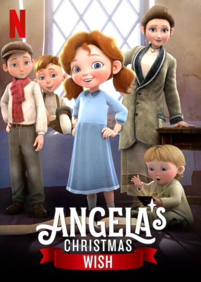 watch-Angela s Christmas Wish