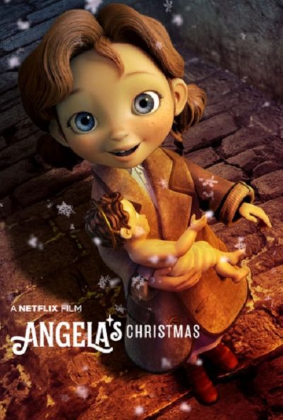 watch-Angela s Christmas