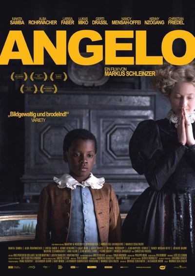 watch-Angelo