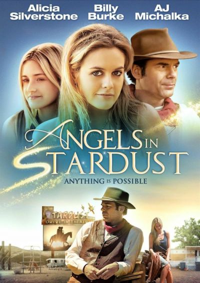 watch-Angels in Stardust
