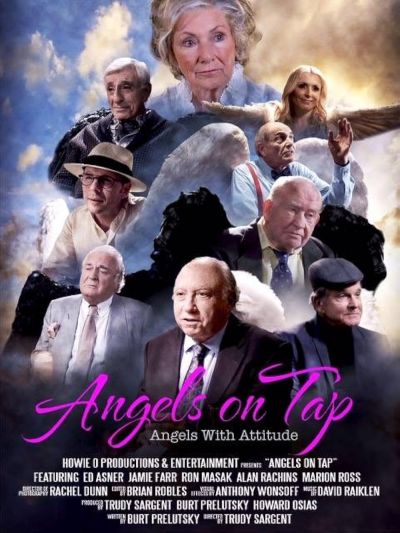 watch-Angels on Tap