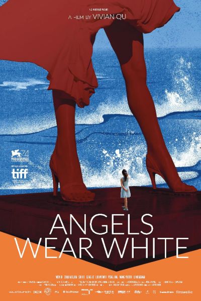 watch-Angels Wear White