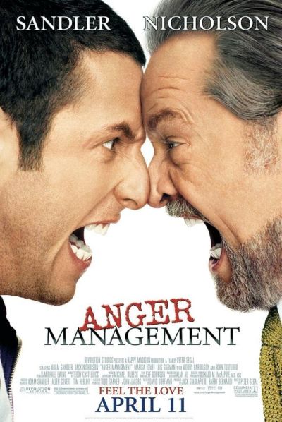 watch-Anger Management
