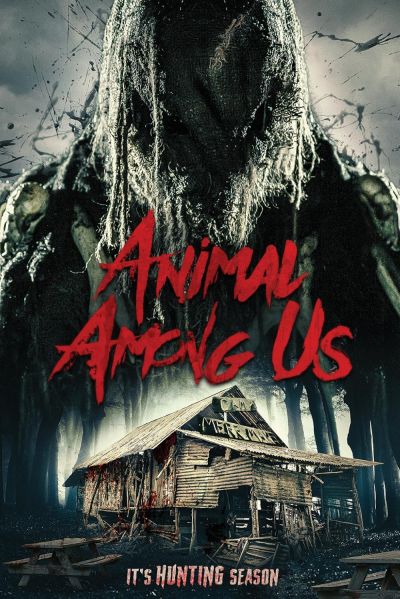 watch-Animal Among Us