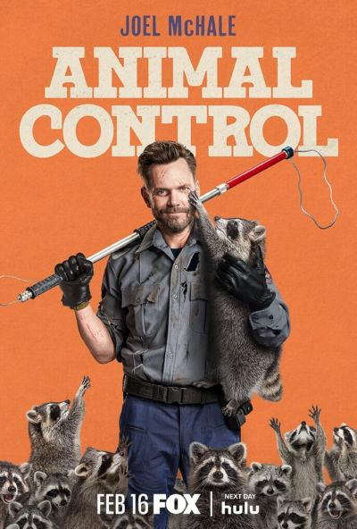 watch-Animal Control
