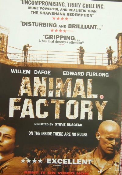 watch-Animal Factory