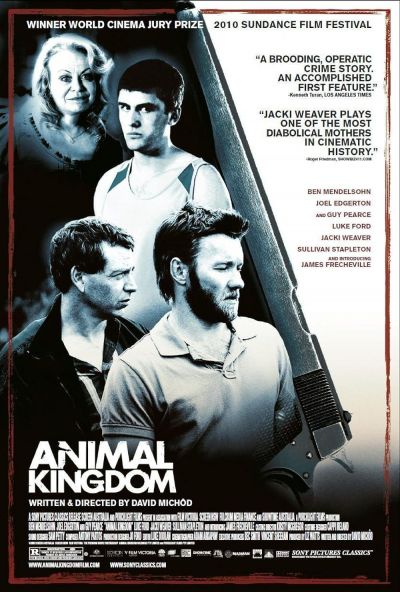 watch-Animal Kingdom