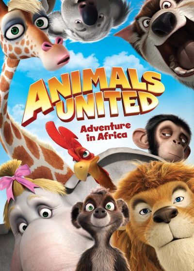 watch-Animals United