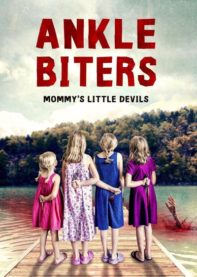 watch-Ankle Biters