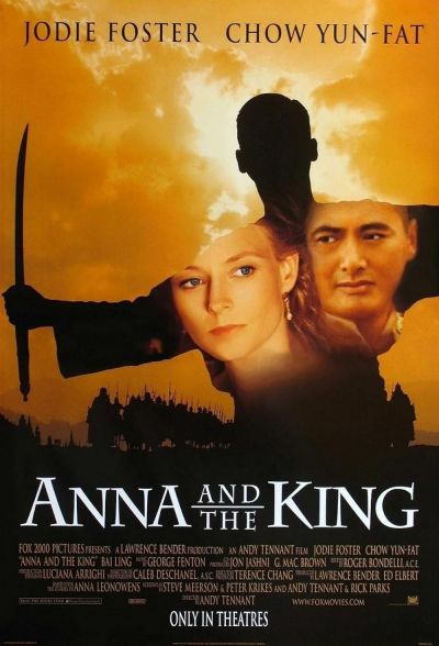watch-Anna and the King