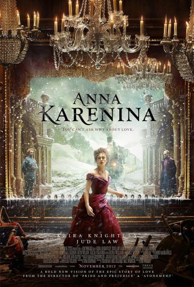 watch-Anna Karenina