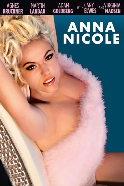 watch-Anna Nicole