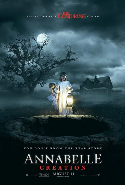 watch-Annabelle  Creation