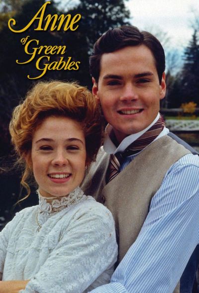 watch-Anne of Green Gables  The Sequel