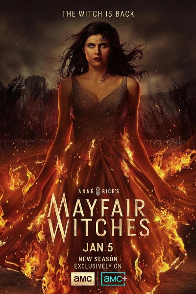 watch-Anne Rice s Mayfair Witches