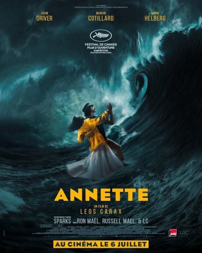 watch-Annette