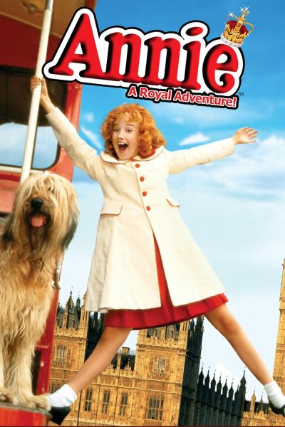 watch-Annie  A Royal Adventure