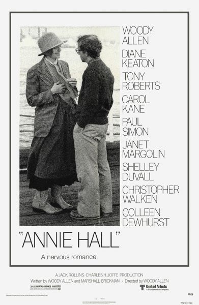 watch-Annie Hall
