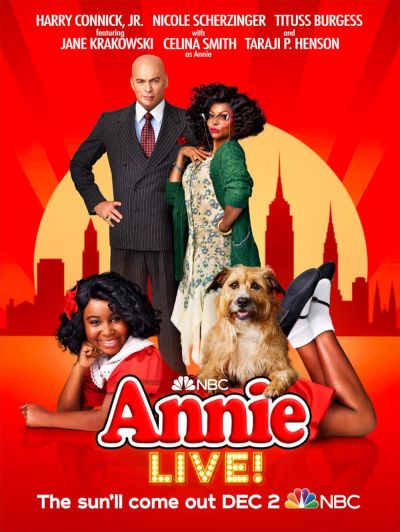 watch-Annie Live