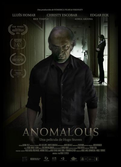 watch-Anomalous