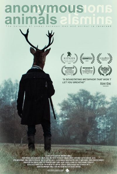 watch-Anonymous Animals