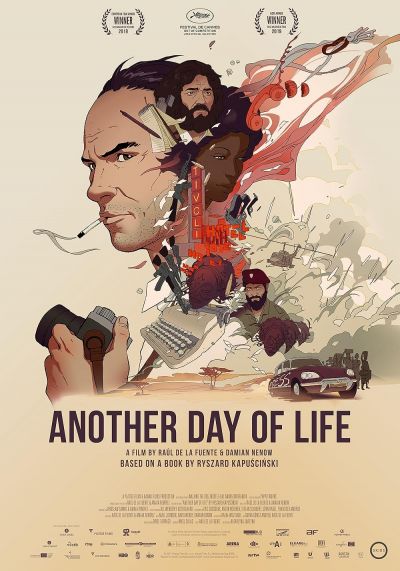 watch-Another Day of Life