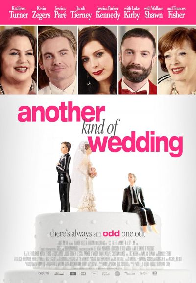 watch-Another Kind of Wedding