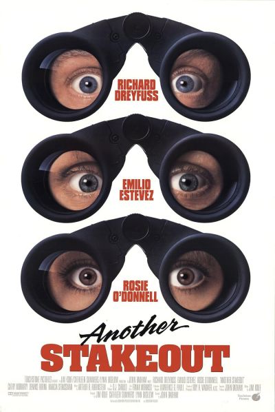 watch-Another Stakeout