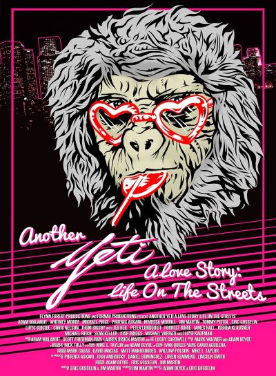 watch-Another Yeti a Love Story  Life on the Streets