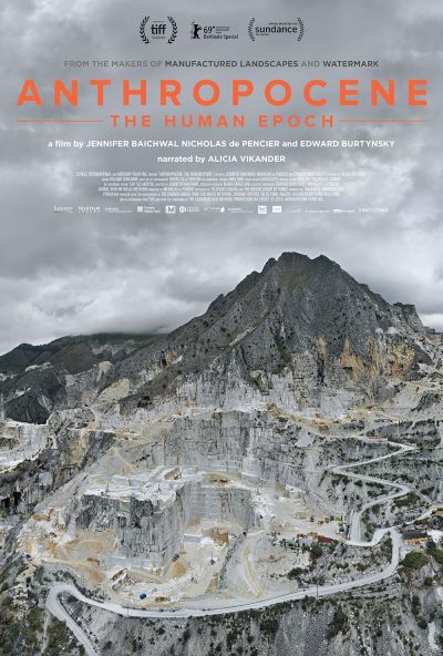 watch-Anthropocene  The Human Epoch
