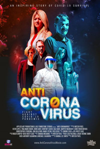 watch-Anti Corona Virus