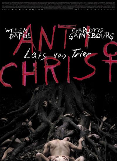 watch-Antichrist