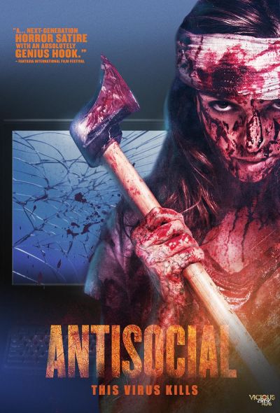 watch-Antisocial