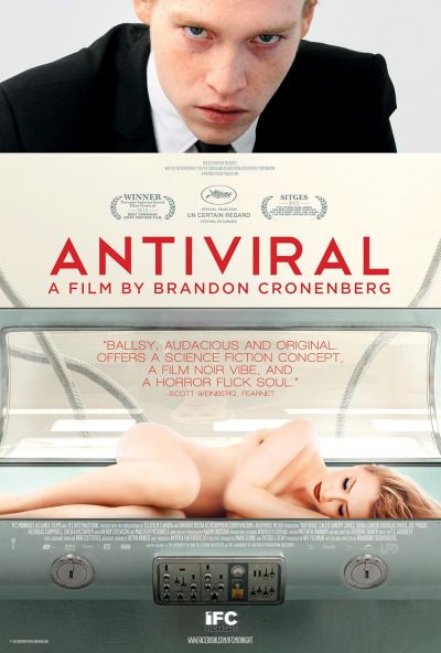 watch-Antiviral