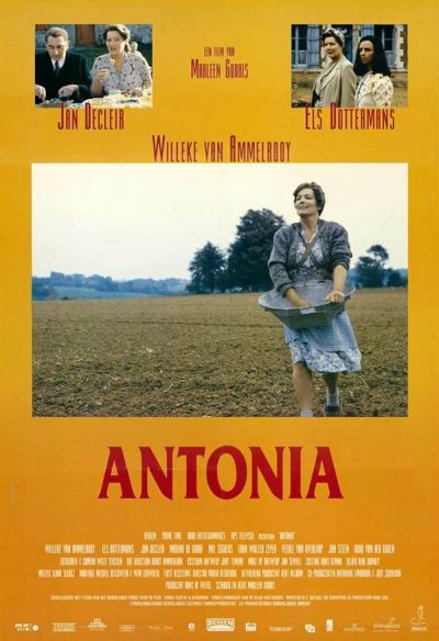 watch-Antonia s Line