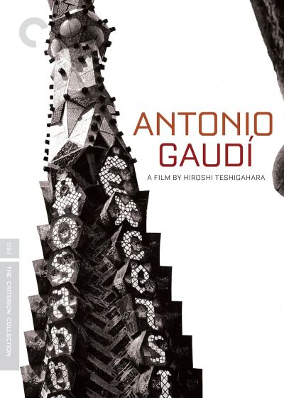 watch-Antonio Gaud