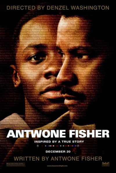 watch-Antwone Fisher