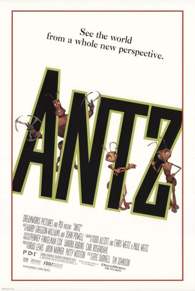 watch-Antz