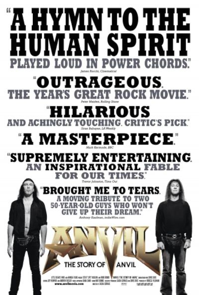 watch-Anvil  The Story of Anvil