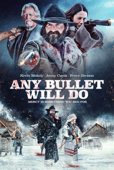 watch-Any Bullet Will Do