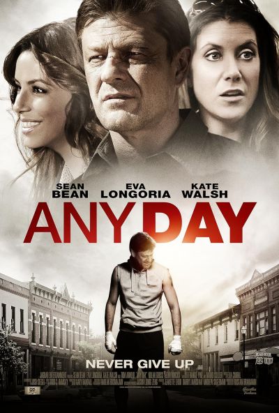 watch-Any Day