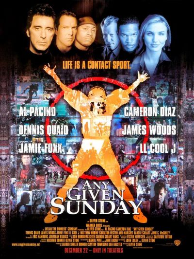 watch-Any Given Sunday