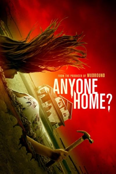 watch-Anyone Home