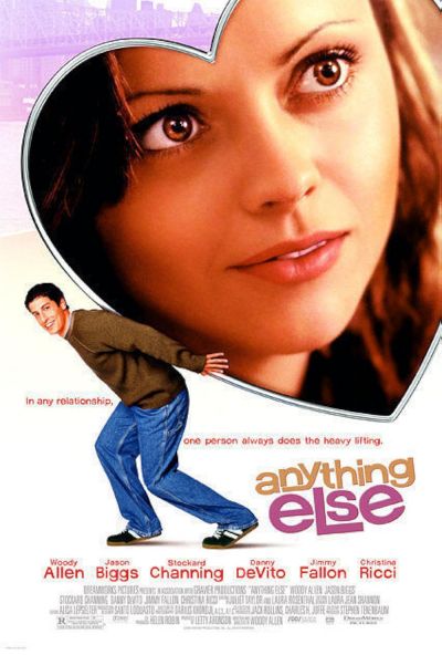 watch-Anything Else