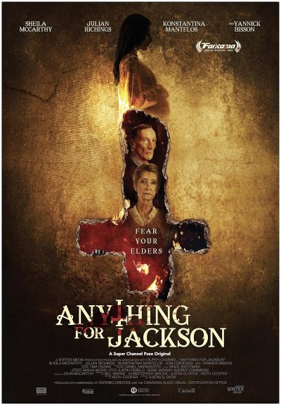 watch-Anything for Jackson